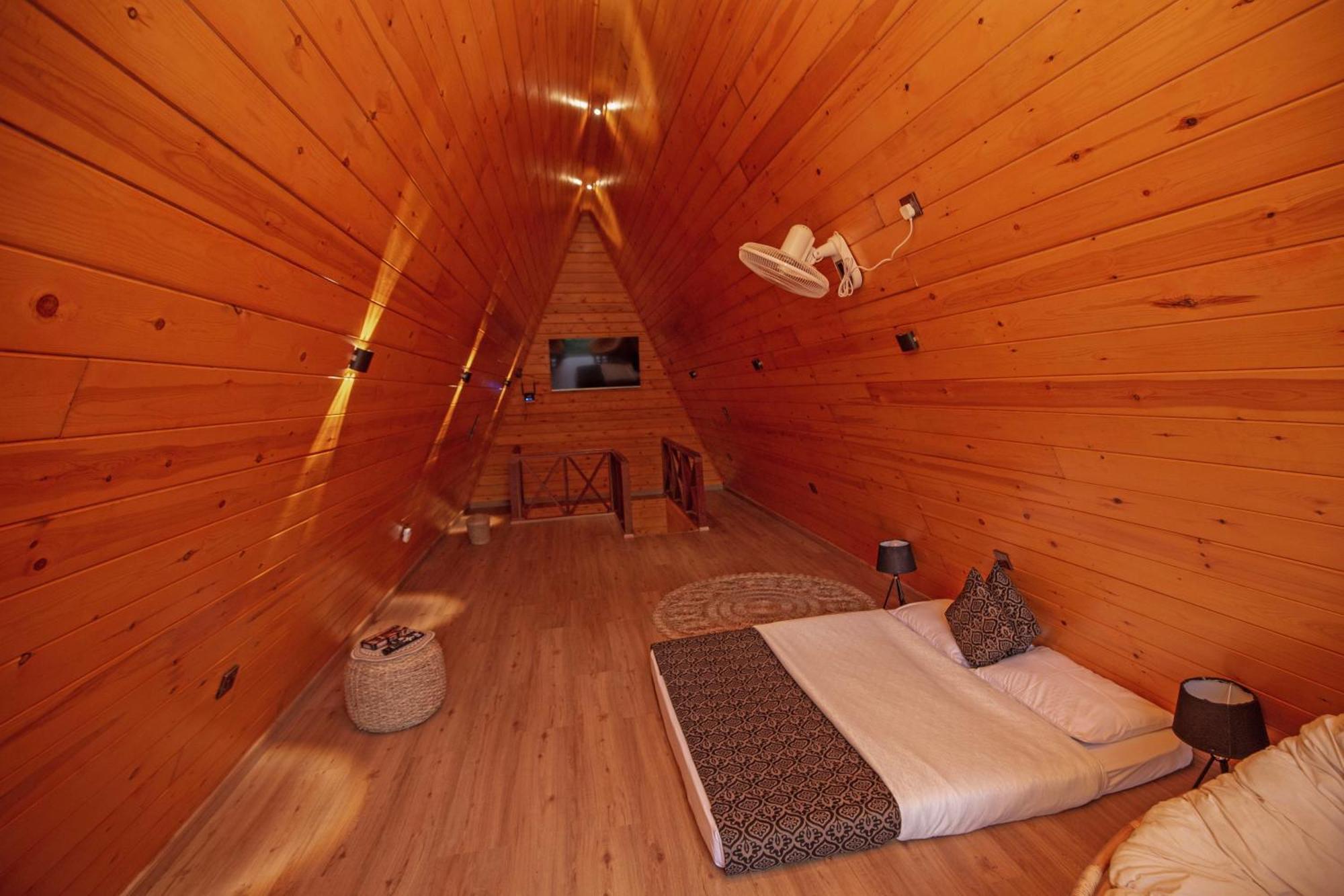 Tea Cabins Ella Habitación foto